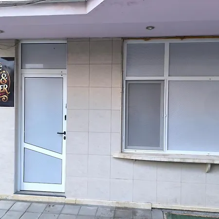 Lägenhet Share Relax&get Better