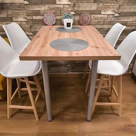 Share Relax&get Better Lägenhet