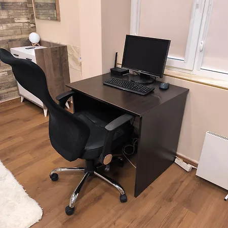 Apartment Share Relax & Get Better *