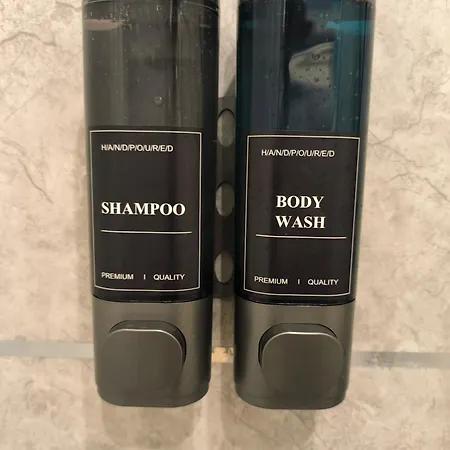 Share Relax & Get Better Apartment