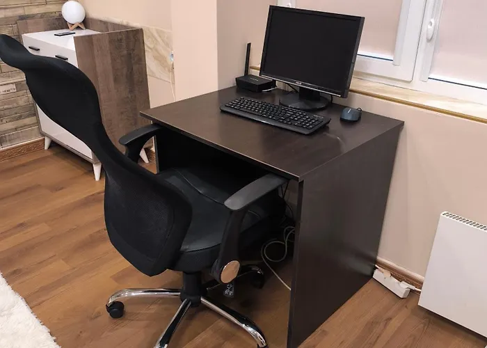 Lägenhet Share Relax&get Better *