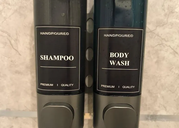 Share Relax & Get Better Apartment