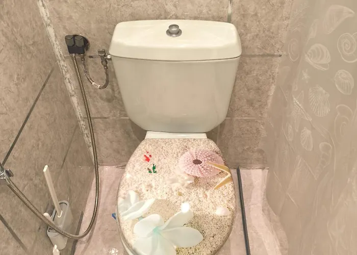 Lägenhet Share Relax&get Better Veliko Tărnovo